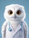 Owen, le hibou